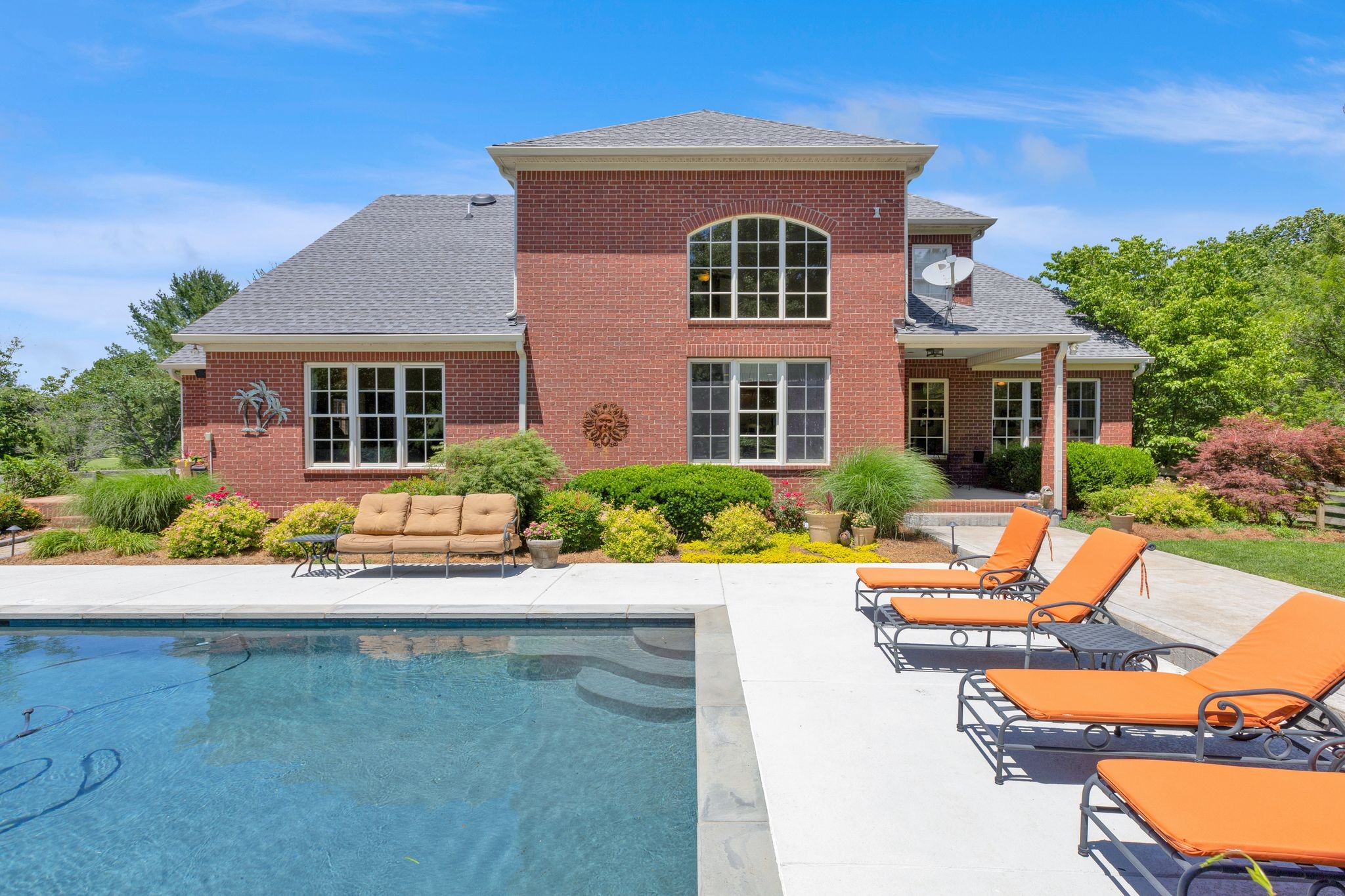 3285 Blazer Road Franklin, TN 37064 - Photo 73 of 100 Gallery Image 73
