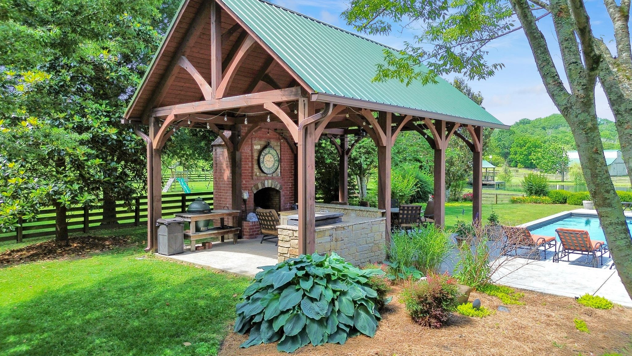 3285 Blazer Road Franklin, TN 37064 - Photo 74 of 100 Gallery Image 74