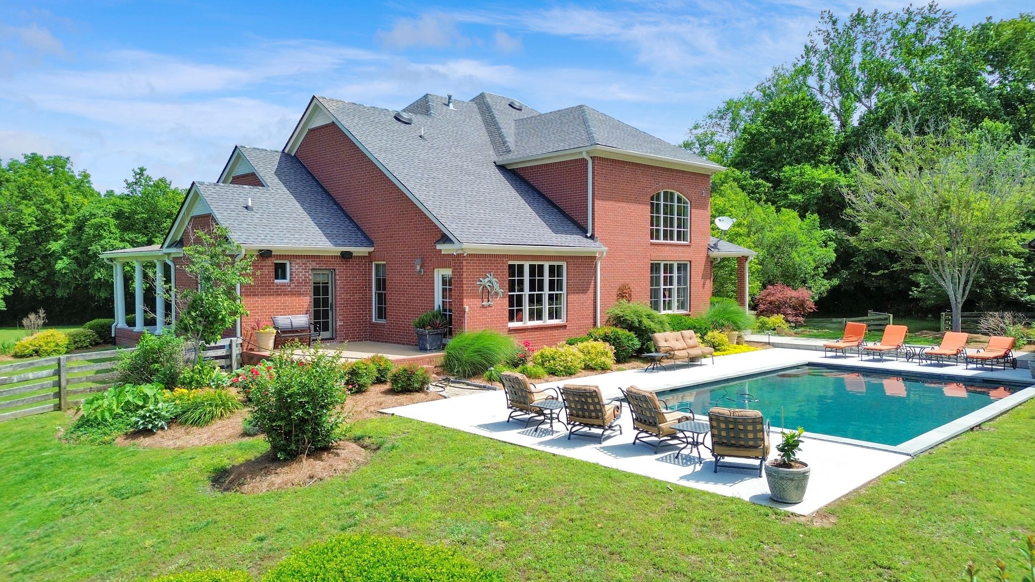3285 Blazer Road Franklin, TN 37064 - Photo 75 of 100 Gallery Image 75