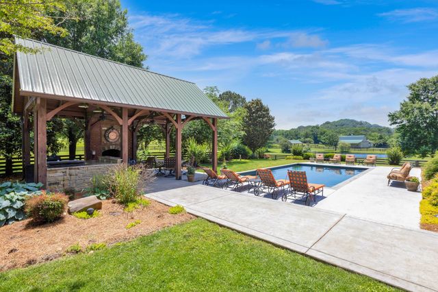 $3,360,000 | 3285 Blazer Road, Franklin, TN 37064