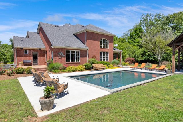 $3,360,000 | 3285 Blazer Road, Franklin, TN 37064
