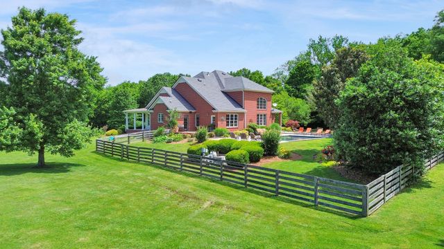 $3,360,000 | 3285 Blazer Road, Franklin, TN 37064