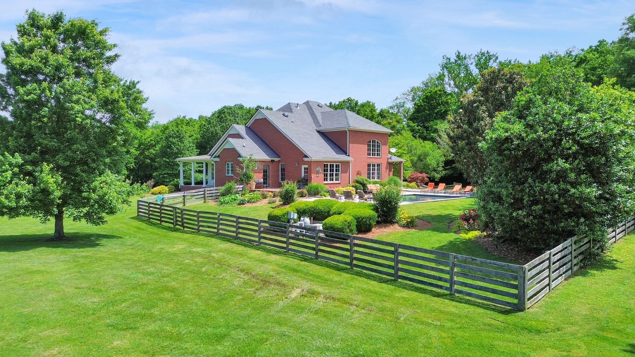 3285 Blazer Road Franklin, TN 37064 - Photo 80 of 100 Gallery Image 80