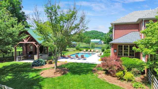 $3,360,000 | 3285 Blazer Road, Franklin, TN 37064