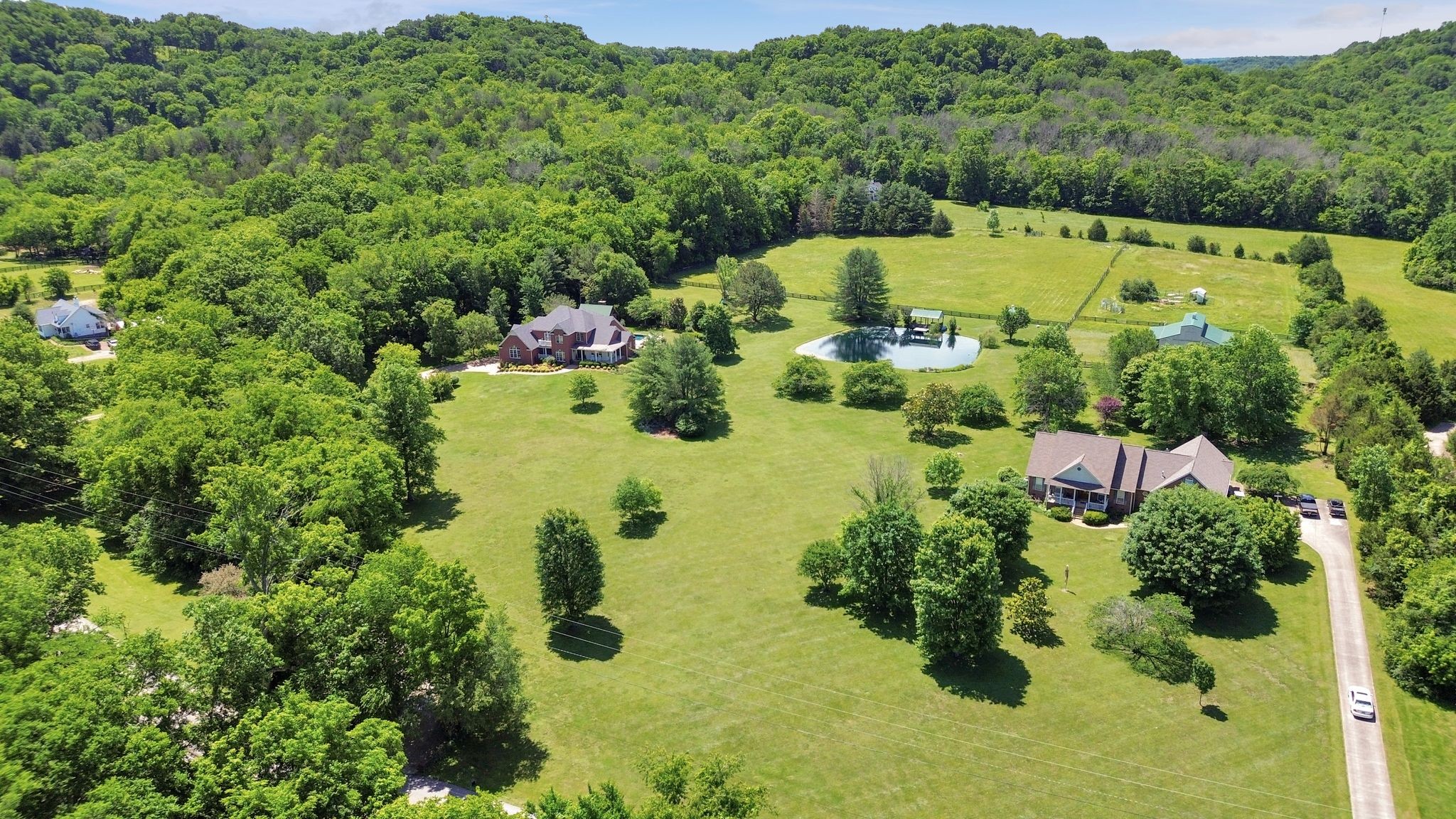 3285 Blazer Road Franklin, TN 37064 - Photo 86 of 100 Gallery Image 86