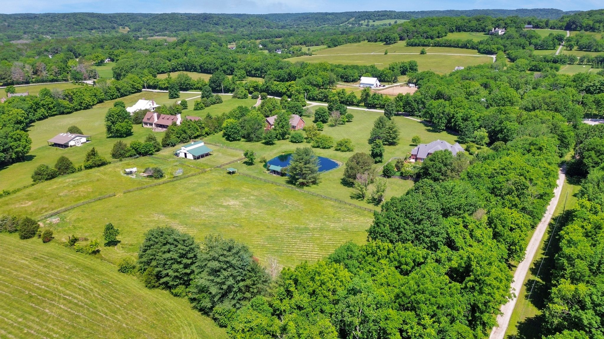 3285 Blazer Road Franklin, TN 37064 - Photo 87 of 100 Gallery Image 87