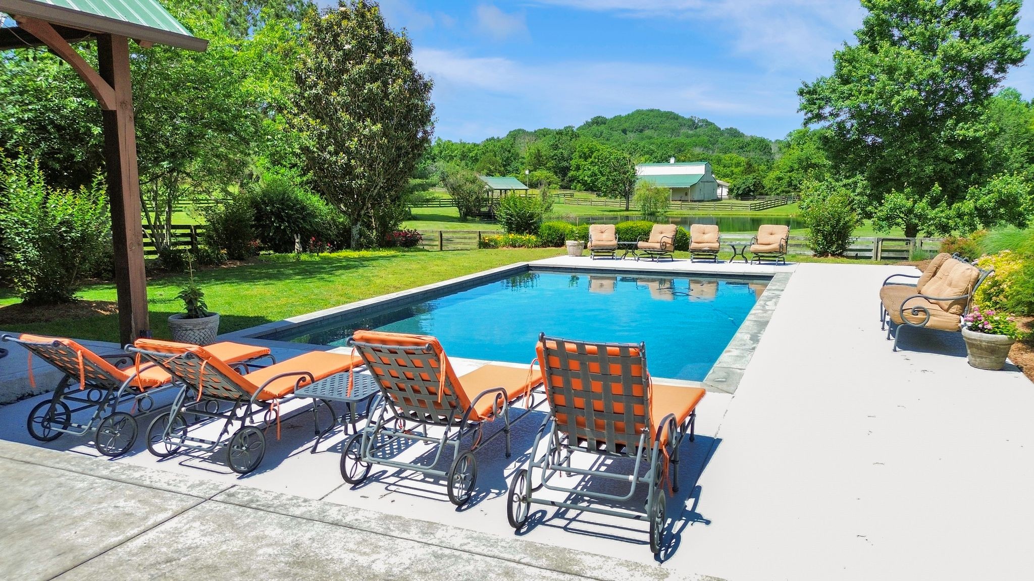 3285 Blazer Road Franklin, TN 37064 - Photo 90 of 100 Gallery Image 90
