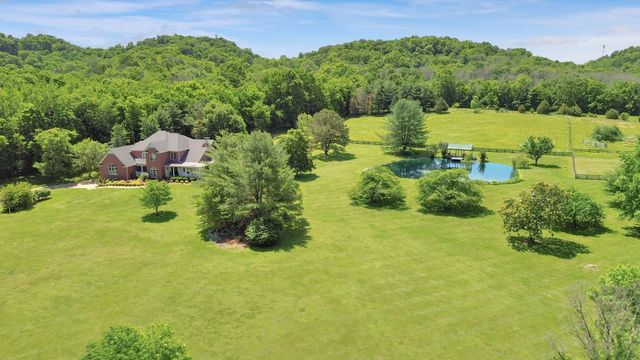 $3,360,000 | 3285 Blazer Road, Franklin, TN 37064