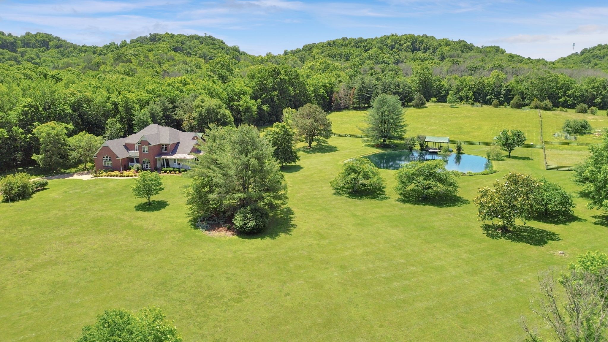 3285 Blazer Road Franklin, TN 37064 - Photo 92 of 100 Gallery Image 92