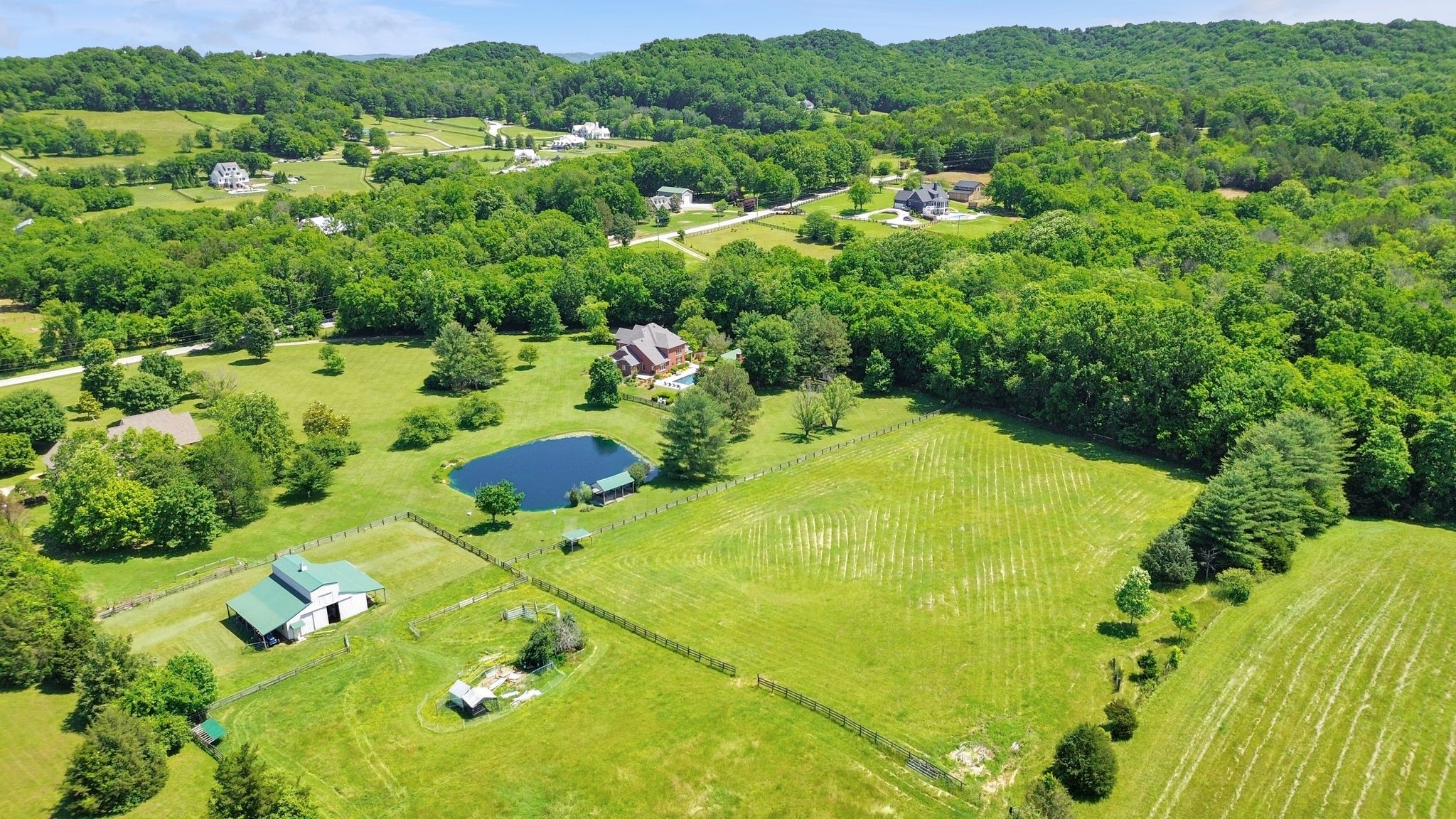 3285 Blazer Road Franklin, TN 37064 - Photo 94 of 100 Gallery Image 94