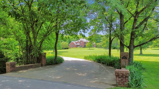 $3,360,000 | 3285 Blazer Road, Franklin, TN 37064