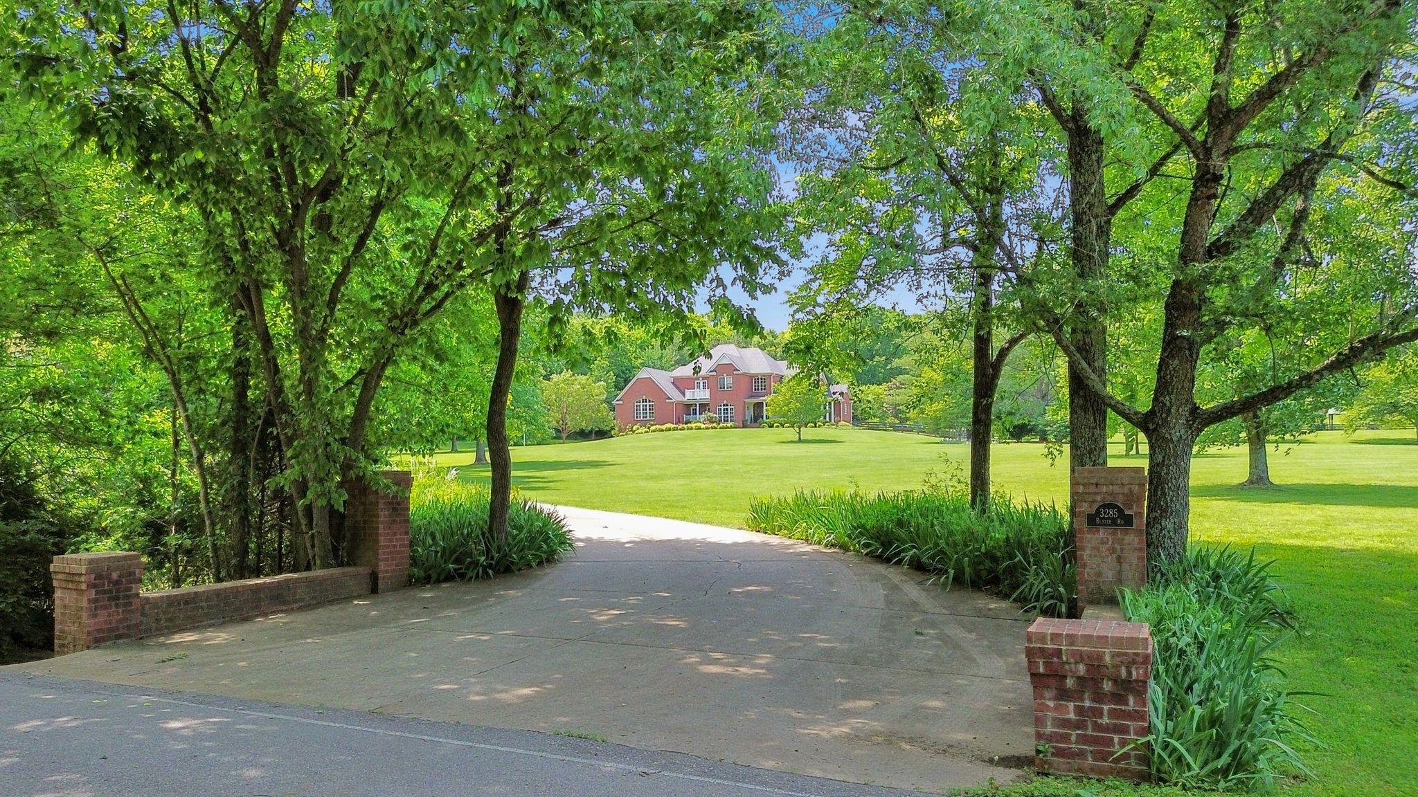 3285 Blazer Road Franklin, TN 37064 - Photo 97 of 100 Gallery Image 97