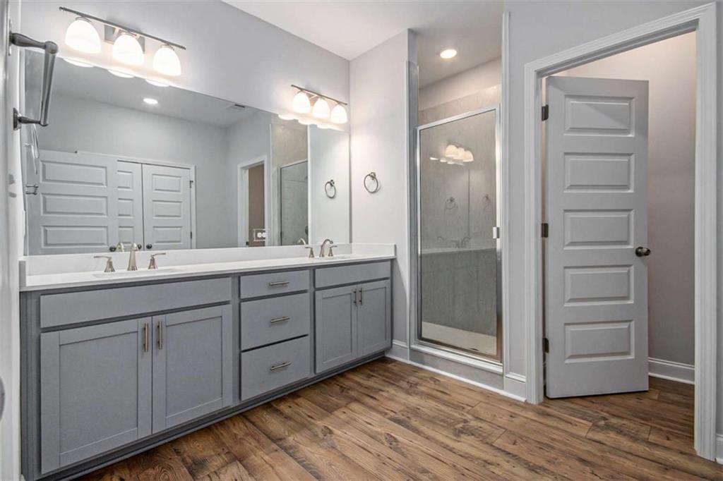 144 Crest Pointe Bremen, GA 30110 - Photo 9 of 13