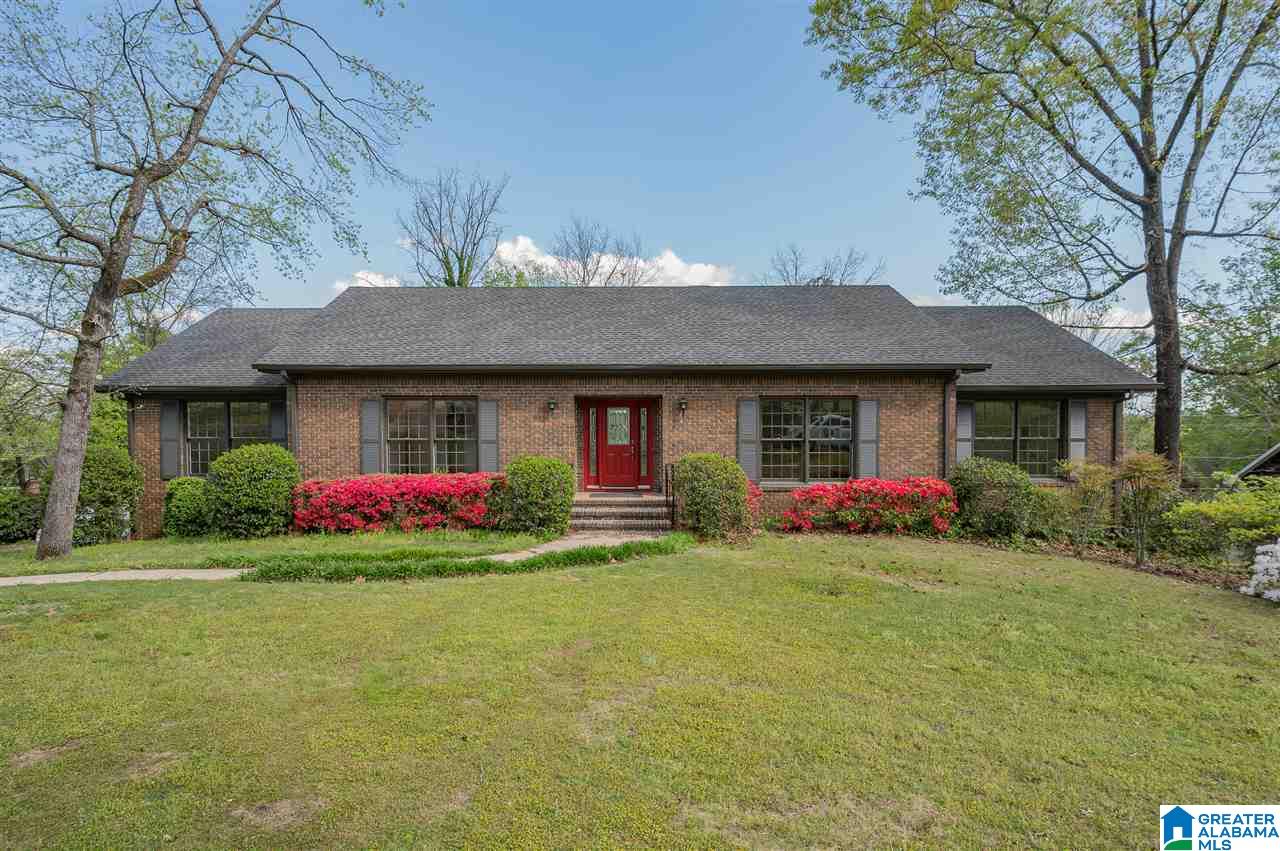 2937 Ryecroft Road Birmingham, AL 35223 - Photo 1 of 50
