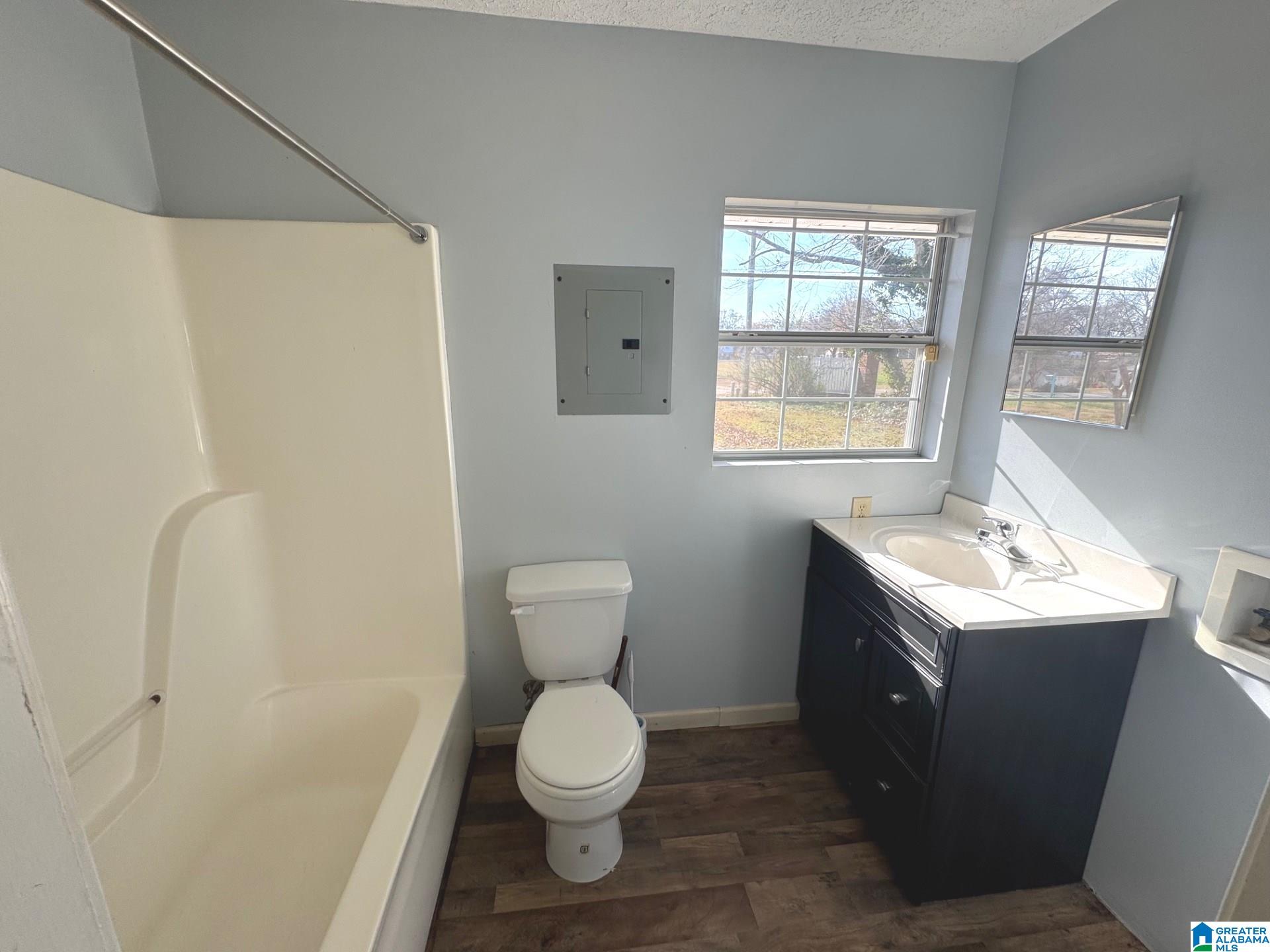 106 South Street Lineville, AL 36266 - Photo 26 of 28