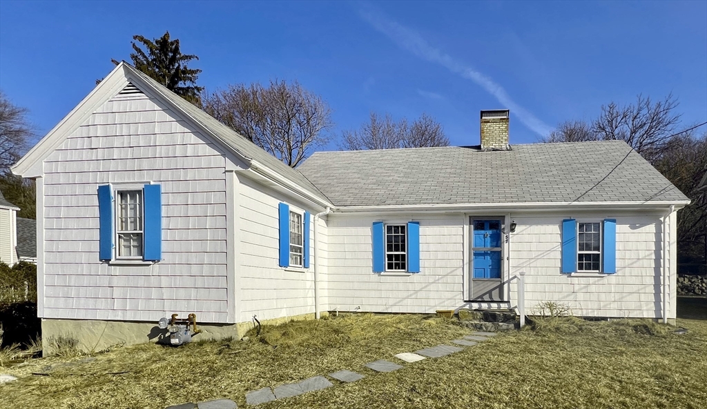 57 Spring Street Arlington, MA 02476 - Photo 1 of 26 Gallery Image 1