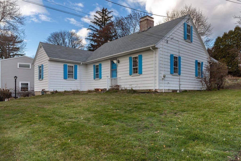 57 Spring Street Arlington, MA 02476 - Photo 3 of 26 Gallery Image 3