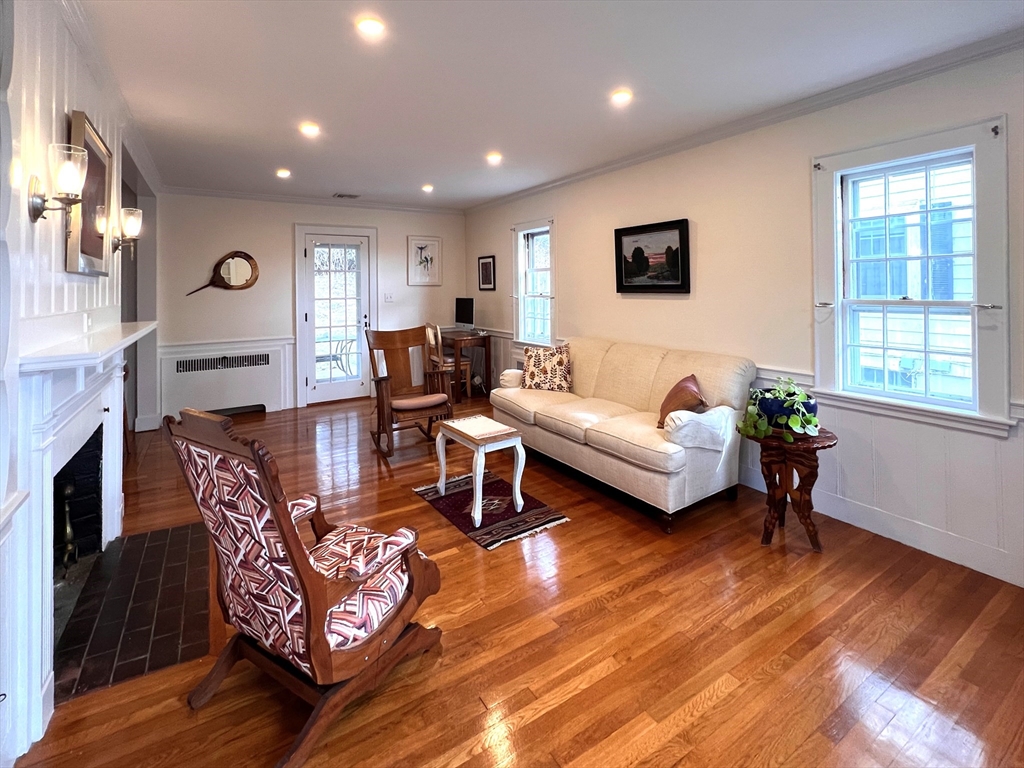 57 Spring Street Arlington, MA 02476 - Photo 6 of 26 Gallery Image 6
