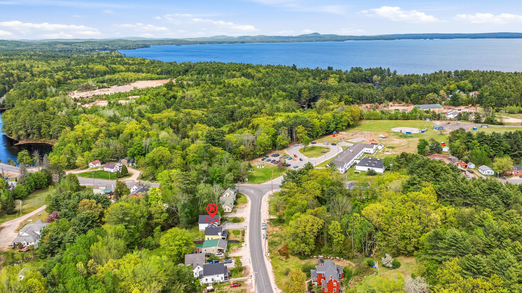 9 Baldwin Road Sebago, ME 04029 - Photo 50 of 55