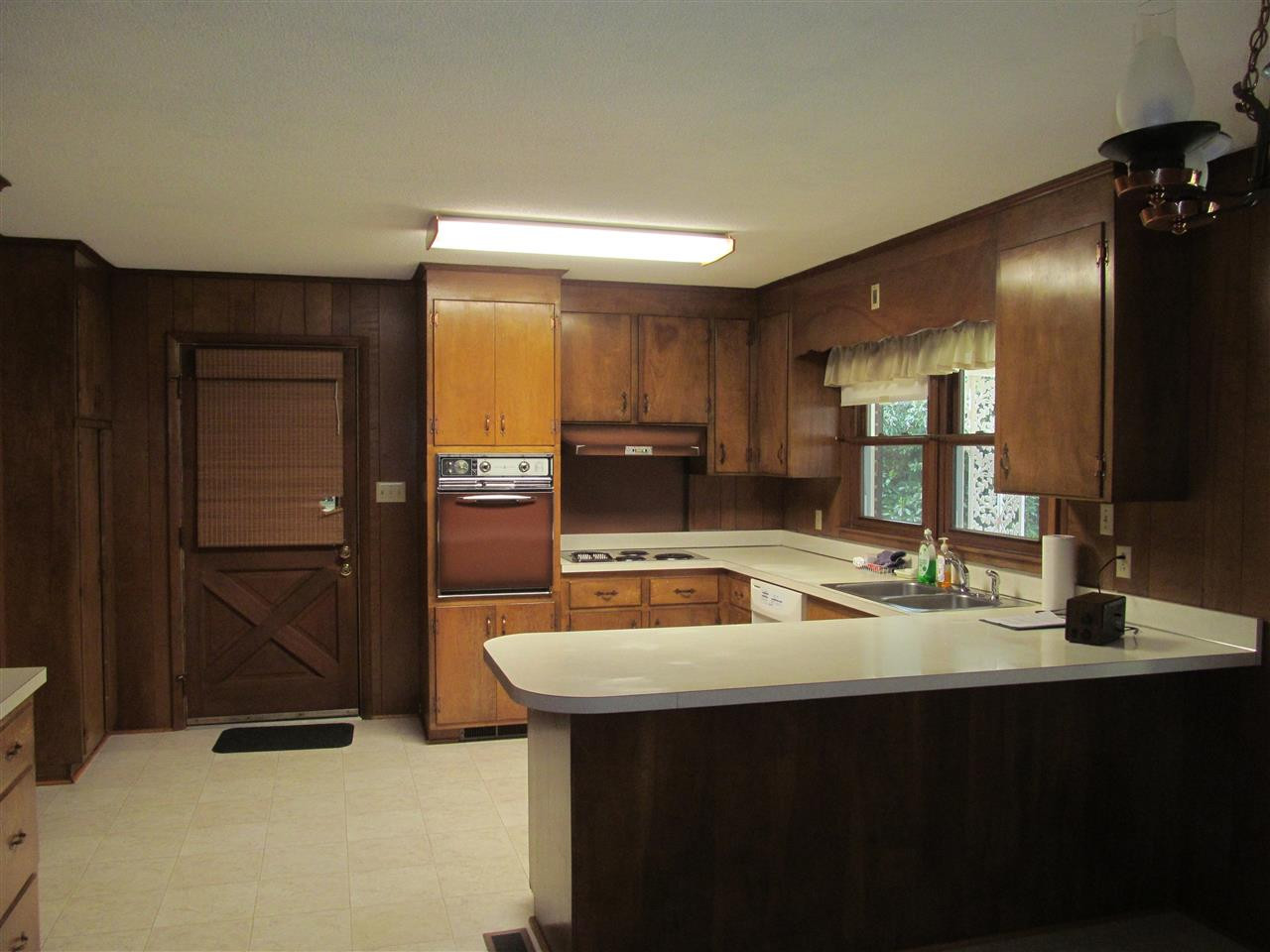 3409 Doyle Road Raleigh, NC 27607 - Photo 7 of 25 Kitchen