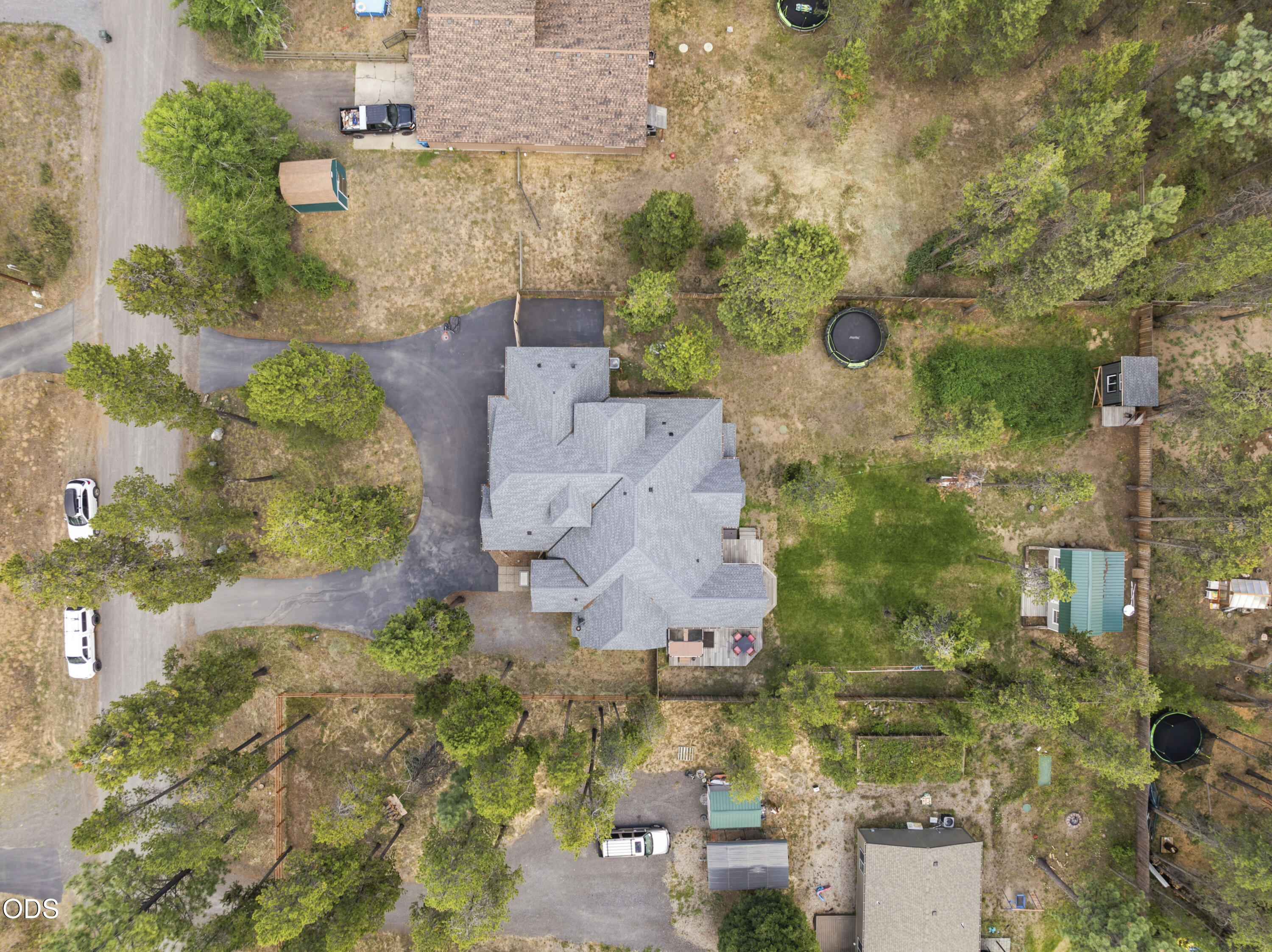 17169 Kingsburg Road Bend, OR 97707 - Photo 66 of 77