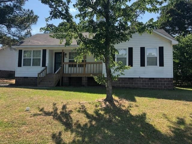 808 Perry Howard Road Fuquay-Varina, NC 27526 - Photo 1 of 6 Photo 1