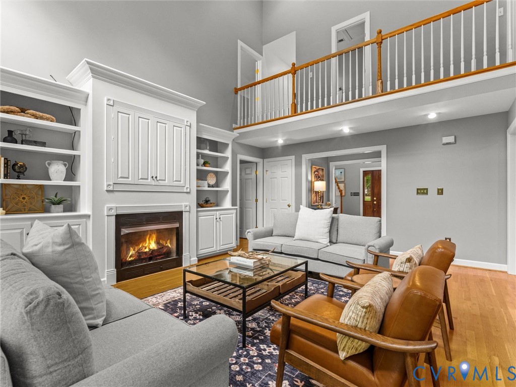 2526 Old Tavern Road Powhatan, VA 23139 - Photo 14 of 94
