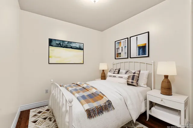 $342,000 | 215 Center Street, Unit 203, San Antonio, TX 78202