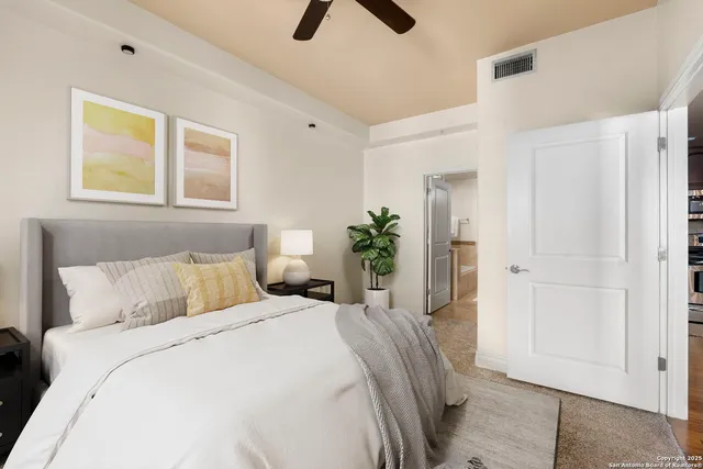 $342,000 | 215 Center Street, Unit 203, San Antonio, TX 78202