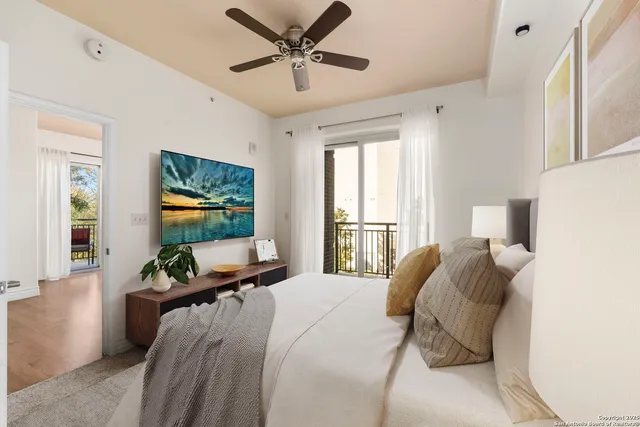 $342,000 | 215 Center Street, Unit 203, San Antonio, TX 78202