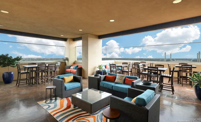 $342,000 | 215 Center Street, Unit 203, San Antonio, TX 78202