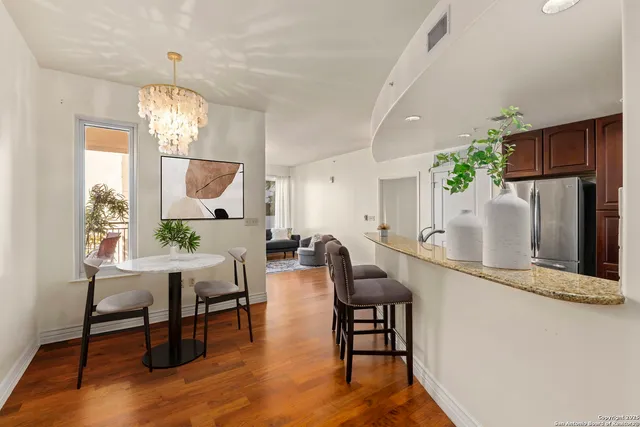 $342,000 | 215 Center Street, Unit 203, San Antonio, TX 78202