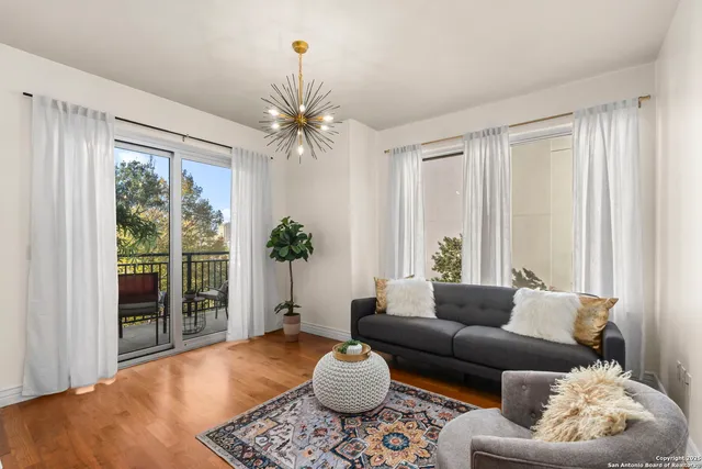 $342,000 | 215 Center Street, Unit 203, San Antonio, TX 78202