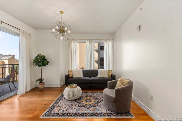 $342,000 | 215 Center Street, Unit 203, San Antonio, TX 78202