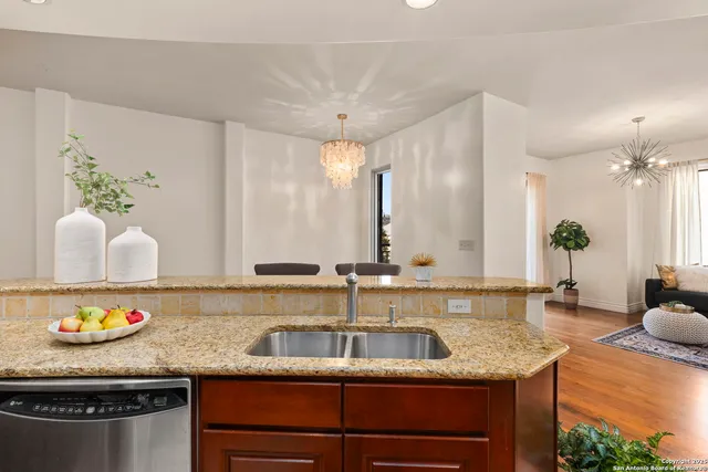 $342,000 | 215 Center Street, Unit 203, San Antonio, TX 78202