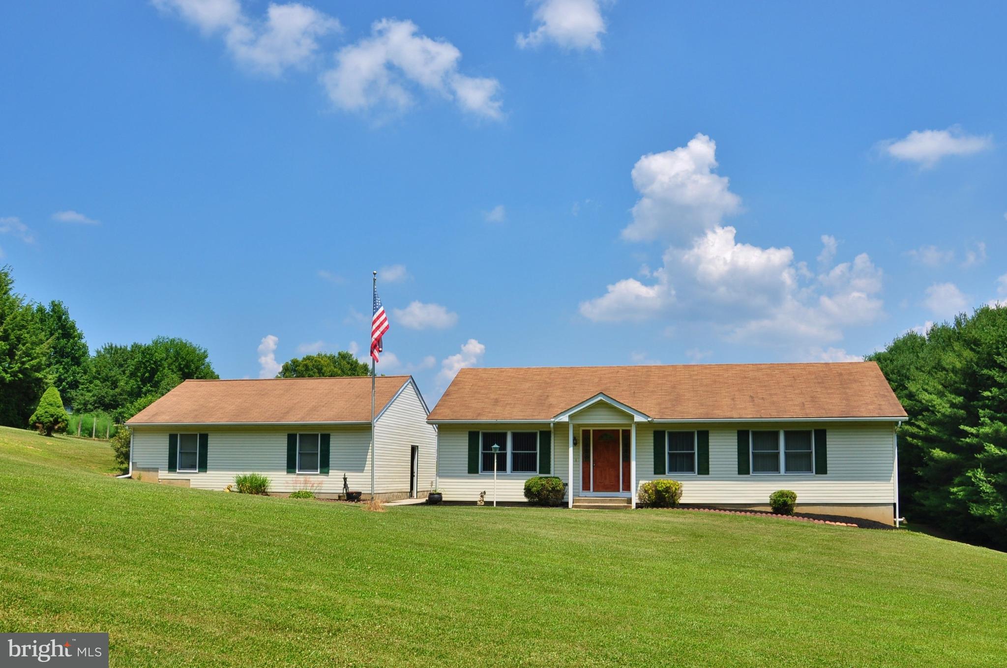 92 Deer Road Fawn Grove, PA 17321 - Photo 1 of 50 Gallery Image 1