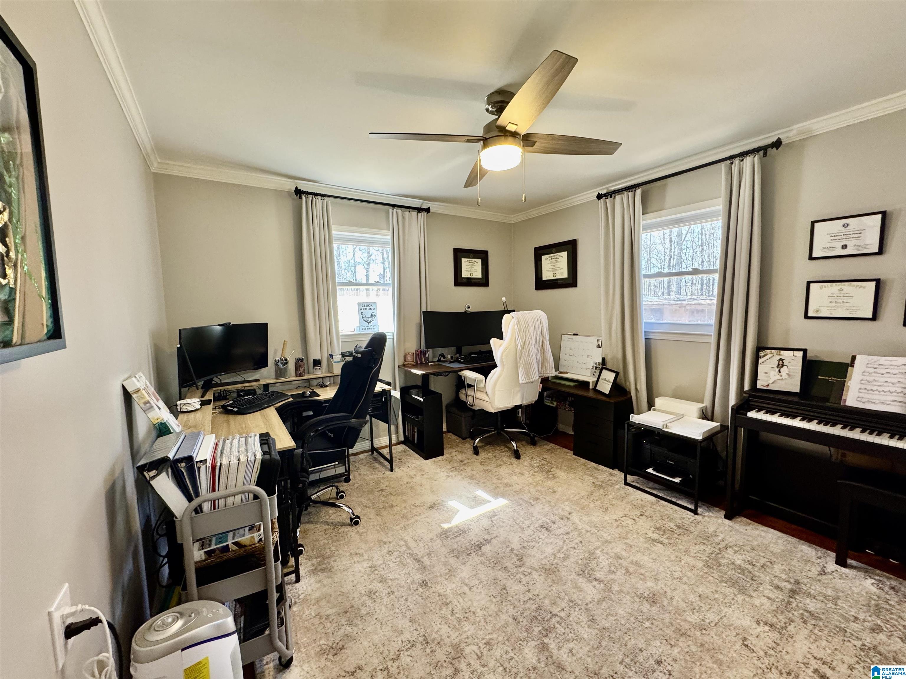 1295 Willingham Road Talladega, AL 35160 - Photo 20 of 22