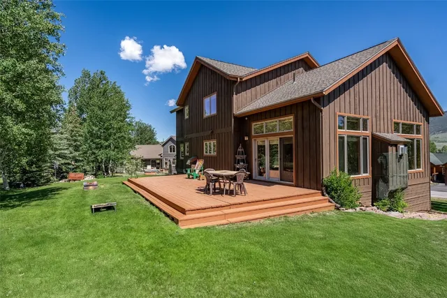 $1,650,000 | 12 Raindance Trail, Dillon, CO 80435