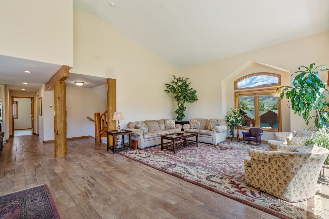 12 Raindance Trail Dillon, CO 80435 - Photo 14 of 47 a living room with furniture