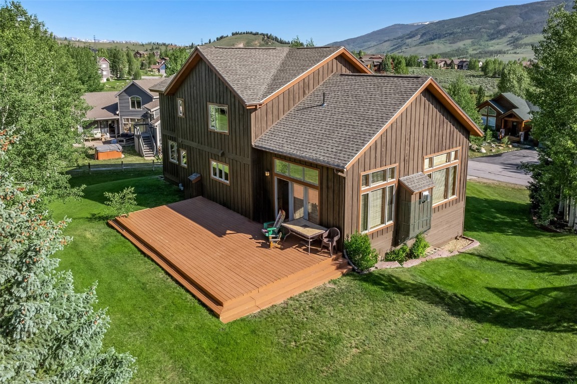 12 Raindance Trail Dillon, CO 80435 - Photo 19 of 47