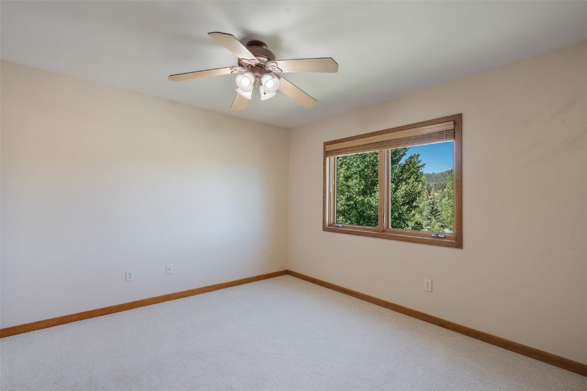12 Raindance Trail Dillon, CO 80435 - Photo 28 of 47 a view of an empty room with a window