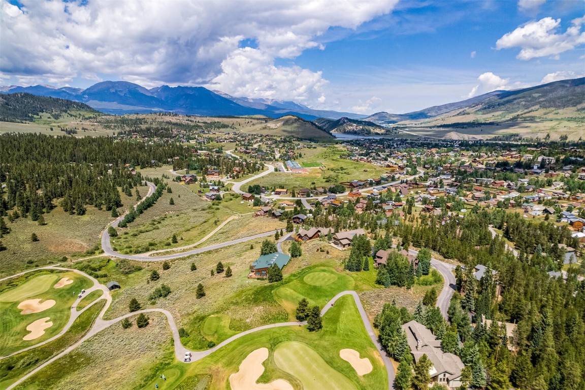 12 Raindance Trail Dillon, CO 80435 - Photo 44 of 47 a view of an ocean