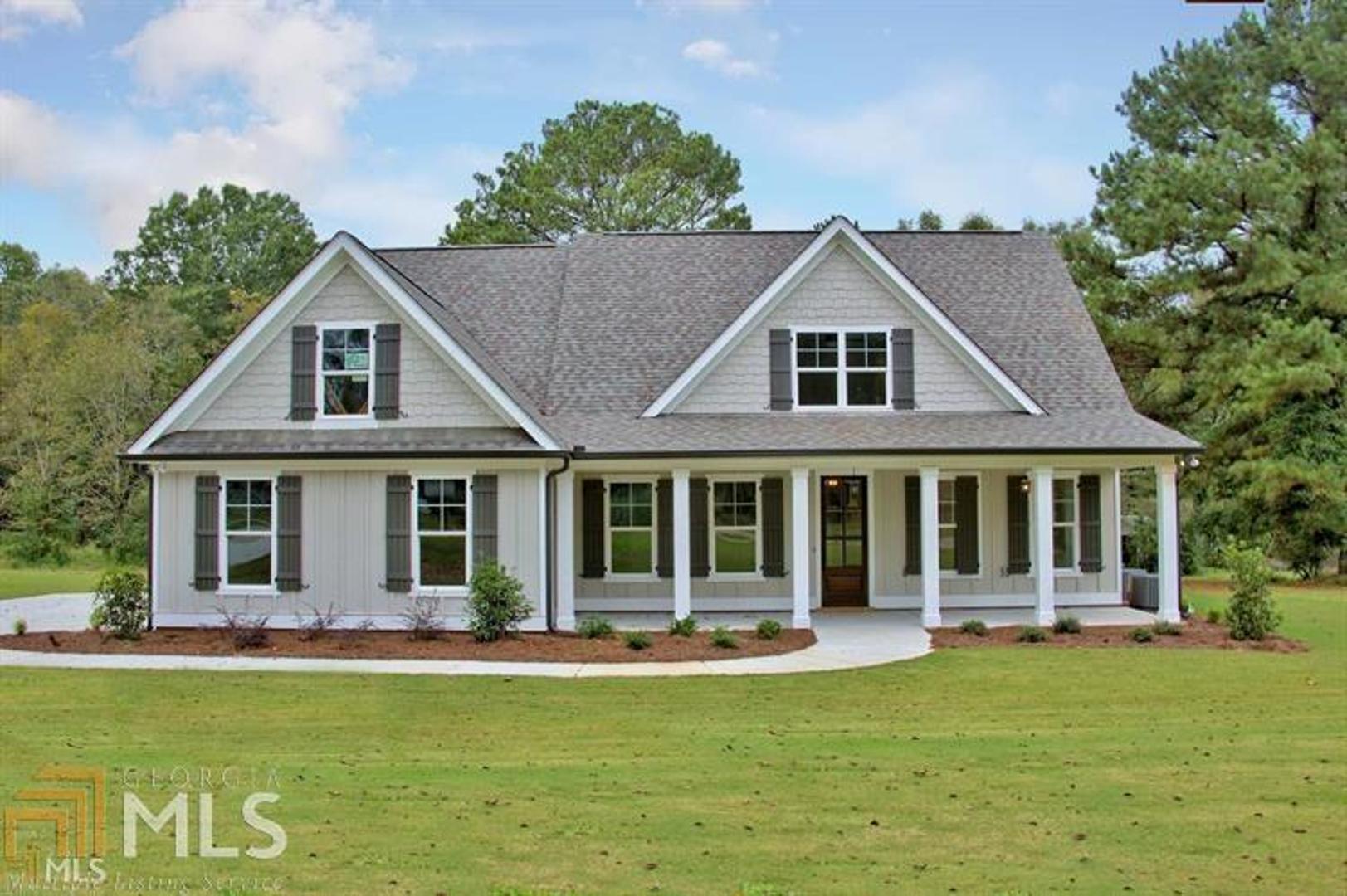 0 Porter Road Fayetteville, GA 30215 - Photo 1 of 1 Gallery Image 1