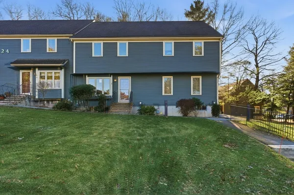 $540,000 | 24 Deer Path, Unit 5, Maynard, MA 01754