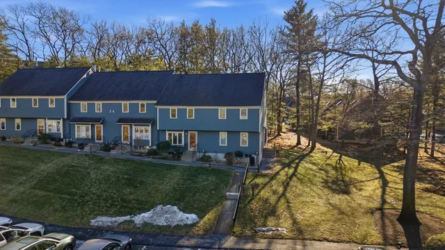 $520,000 | 24 Deer Path, Unit 5, Maynard, MA 01754