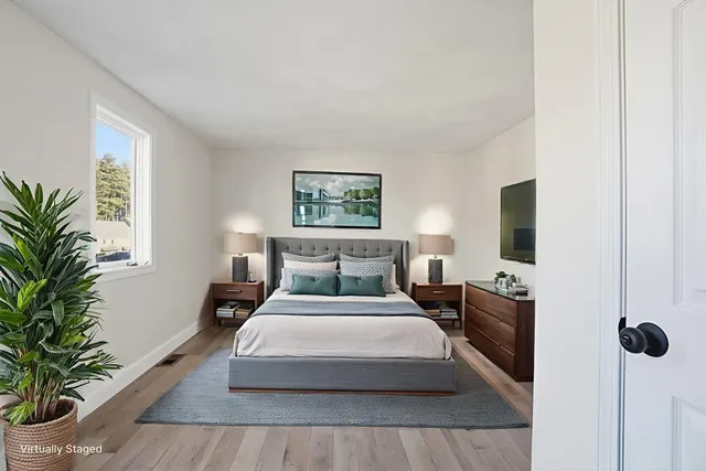 $520,000 | 24 Deer Path, Unit 5, Maynard, MA 01754