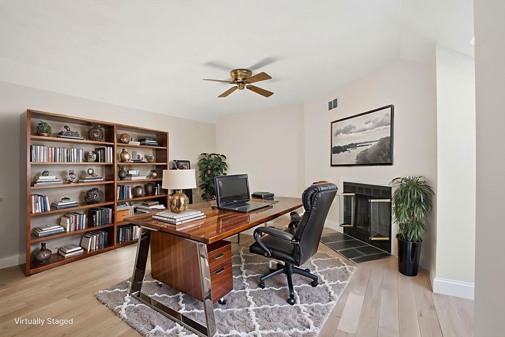 24 Deer Path, Unit 5 Maynard, MA 01754 - Photo 25 of 36