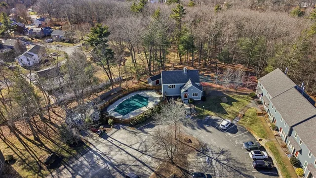 $520,000 | 24 Deer Path, Unit 5, Maynard, MA 01754