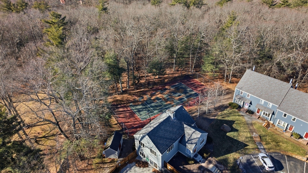 24 Deer Path, Unit 5 Maynard, MA 01754 - Photo 35 of 36