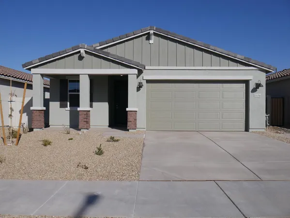 $2,100 | 18156 West Daley Lane, Surprise, AZ 85387